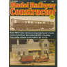 Model Railway Constructor 1982 March