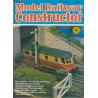 Model Railway Constructor 1982 October