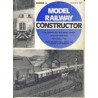 Model Railway Constructor 1972 October