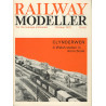 Railway Modeller 1970 October