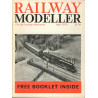 Railway Modeller 1970 April