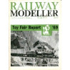 Railway Modeller 1969 March