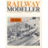 Railway Modeller 1967 October