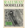 Railway Modeller 1967 July