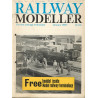 Railway Modeller 1967 January