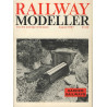 Railway Modeller 1967 August