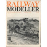 Railway Modeller 1966 October