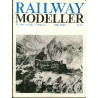 Railway Modeller 1966 May