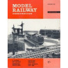 Model Railway Constructor 1963 January