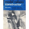 Model Railway Constructor 1965 October