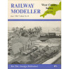 Railway Modeller 1963 June