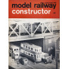 Model Railway Constructor 1966 September