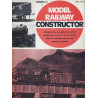 Model Railway Constructor 1972 June