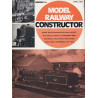 Model Railway Constructor 1972 April