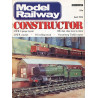 Model Railway Constructor 1974 April