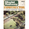 Model Railway Constructor 1975 April