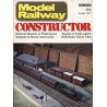 Model Railway Constructor 1977 August