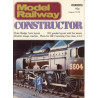 Model Railway Constructor 1978 August