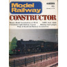 Model Railway Constructor 1979 July