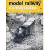 Model Railway Constructor 1968 September