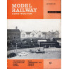 Model Railway Constructor 1963 September