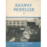 Railway Modeller 1955 July