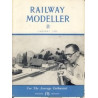 Railway Modeller 1955 January