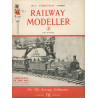 Railway Modeller 1955 December