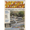 Model Railways 1993 August