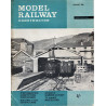 Model Railway Constructor 1963 August