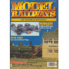 Model Railways 1992 May