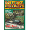 Model Railways 1992 August