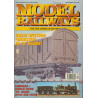 Model Railways 1991 September