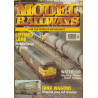 Model Railways 1991 July