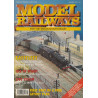 Model Railways 1991 January