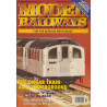 Model Railways 1991 December