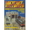 Model Railways 1991 August