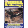 Model Railways 1982 August