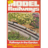 Model Railways 1982 July