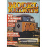 Model Railways 1988 January