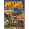 Model Railways 1988 August