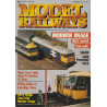 Model Railways 1987 November