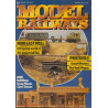 Model Railways 1987 August