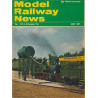 Model Railway News 1971 May