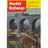 Model Railways 1972 November