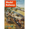 Model Railways 1972 May