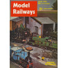 Model Railways 1972 June