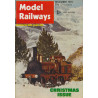 Model Railways 1972 December