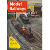 Model Railways 1972 April