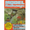 Model Railways 1983 July